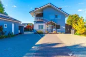 Vila moderna de familie cu 2 studiouri de vanzare | Comision 0% | 