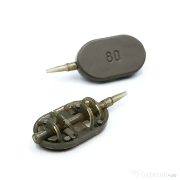 UNKNOWN METHOD FEEDER CLASSIC FLAT XL 30g