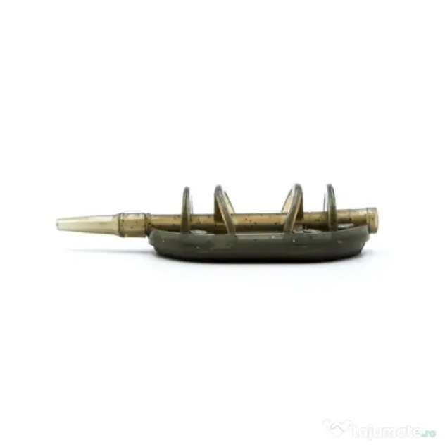 UNKNOWN METHOD FEEDER CLASSIC FLAT XL 30g