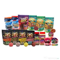 SENZOR PLANET PACHET FEEDER & CRAP PRIMAVARA