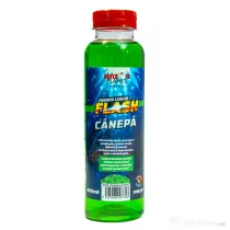 SENZOR PLANET FLASH FEEDER LIQUID CANEPA 400ml