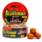 SENZOR PLANET BOILIES KUKURUZ PENTRU CARLIG SCOPEX & MONSTER CRAB 24mm 200g