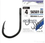 OWNER CARLIG OWNER 56501 ISEAMA X EYE Nr 2