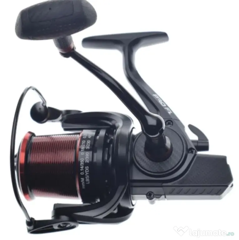 FL MULINETA FL STRATEGIST FEEDER RED Pro7000
