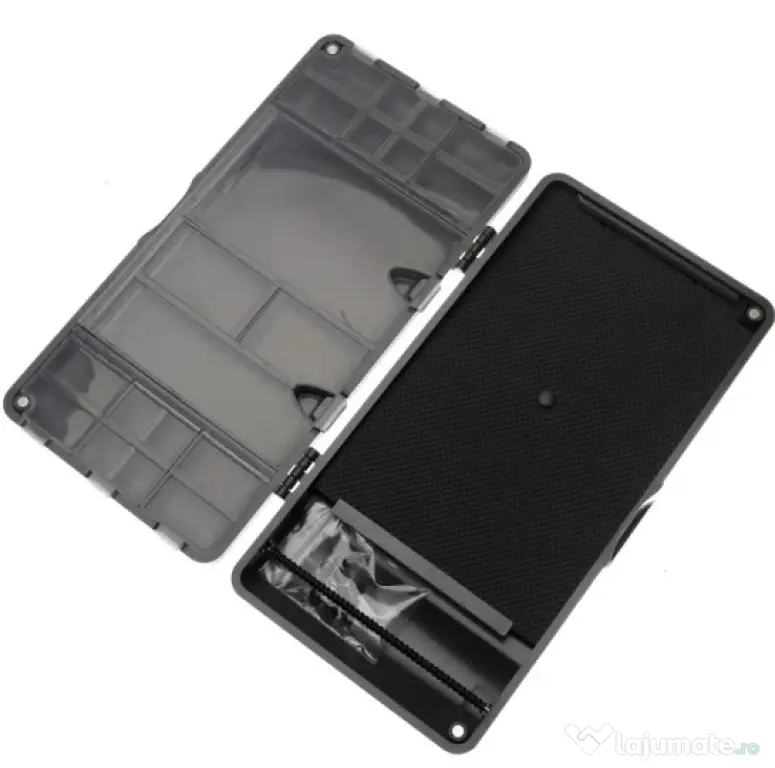 FL PENAR PRO FL MAGNETIC TACKLE AND RIG BOX 01, Riguri 20cm