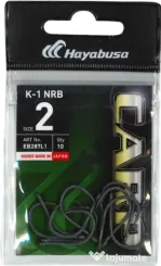 HAYABUSA CARLIGE HAYABUSA K1 NONREFLECT Nr 8
