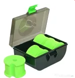 KORDA CUTIE PENTRU MONTURI/RIGURI KORDA ZIG BOX, 15x10x7cm