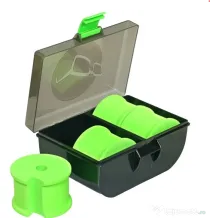 KORDA CUTIE PENTRU MONTURI/RIGURI KORDA ZIG BOX, 15x10x7cm