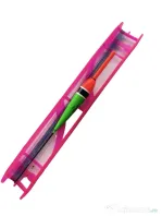 UNKNOWN LINIE CRAP - CIORTAN, PLUTA BALSA 4.5mm CU PORTSTARLET, FIR 0.23mm, CARLIG Nr 6