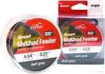 CARP EXPERT FIR MONOFILAMENT CARP EXPERT SMART METHOD FEEDER, 300m 0.18mm/4.71kg