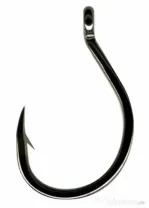 CRALUSSO CARLIGE CRALUSSO METHOD BRONZ, 10buc Nr 6