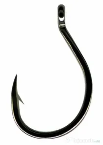 CRALUSSO CARLIGE CRALUSSO METHOD BRONZ, 10buc Nr 6
