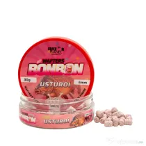 SENZOR PLANET BONBON WAFTERS DUMBELLS USTUROI 6mm 30g