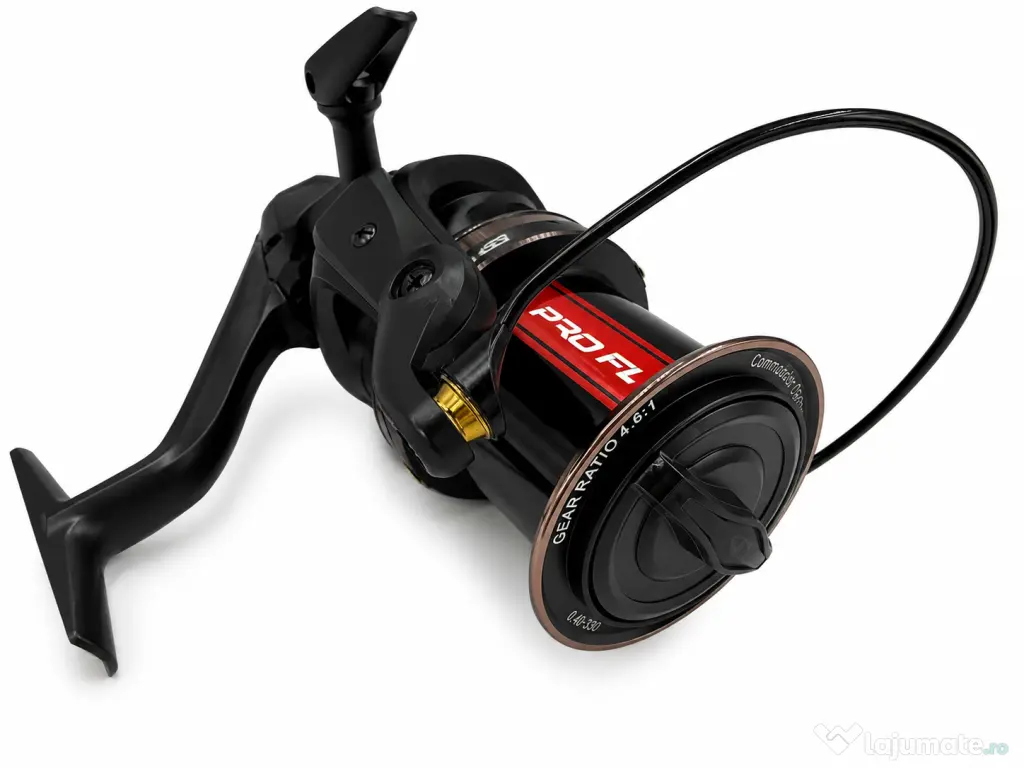 FL MULINETA PRO FL COMMANDER DISTANCE DX 14000
