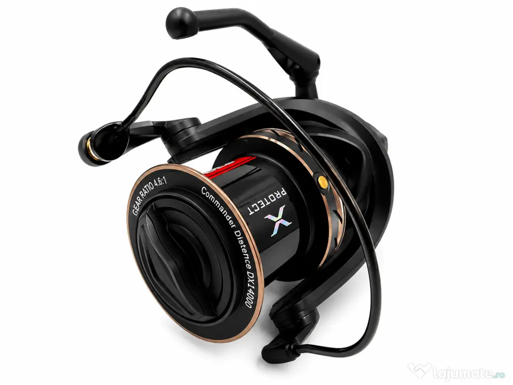 FL MULINETA PRO FL COMMANDER DISTANCE DX 14000