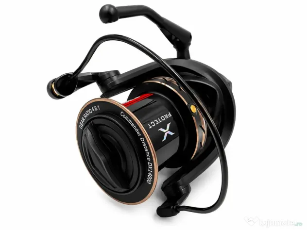 FL MULINETA PRO FL COMMANDER DISTANCE DX 14000