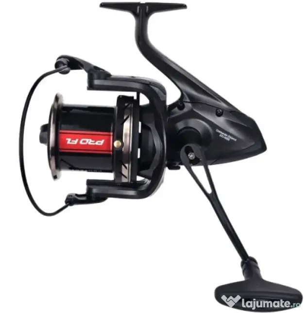 FL MULINETA PRO FL COMMANDER DISTANCE DX 14000