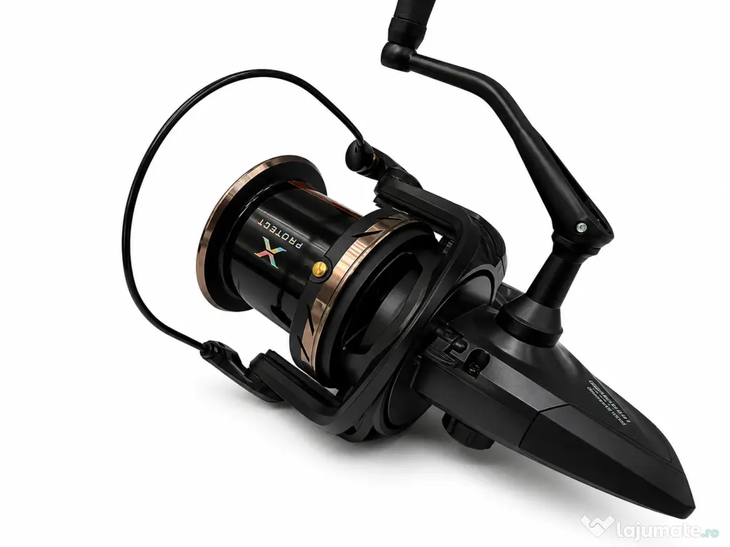 FL MULINETA PRO FL COMMANDER DISTANCE DX 14000