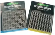 KORDA OPRITOARE KORDA EXTENDA STOPS CLEAR, 180buc 3.5mm Small