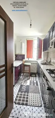Apartament 3 camere cu boxa, Ultracentral- zona Scoala nr.3 