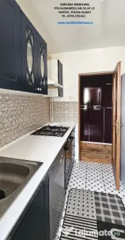 Apartament 3 camere cu boxa, Ultracentral- zona Scoala nr.3 
