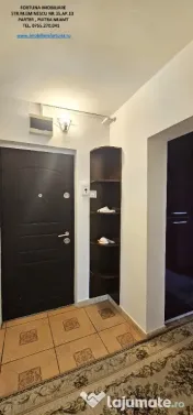 Apartament 3 camere cu boxa, Ultracentral- zona Scoala nr.3 