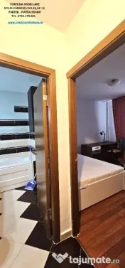 Apartament 3 camere cu boxa, Ultracentral- zona Scoala nr.3 