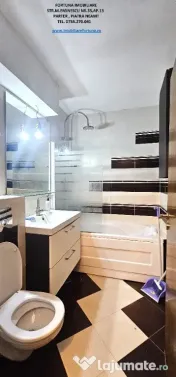 Apartament 3 camere cu boxa, Ultracentral- zona Scoala nr.3 