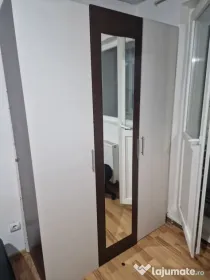 Mobilier cameră / garsonieră — se vinde separat sau împreună | 150 lei/piesă