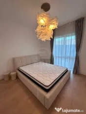 Casă tip duplex cu 4 camere, terasă și grădină, în Florești – zona Avr 