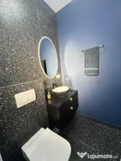 Casă tip duplex cu 4 camere, terasă și grădină, în Florești – zona Avr 