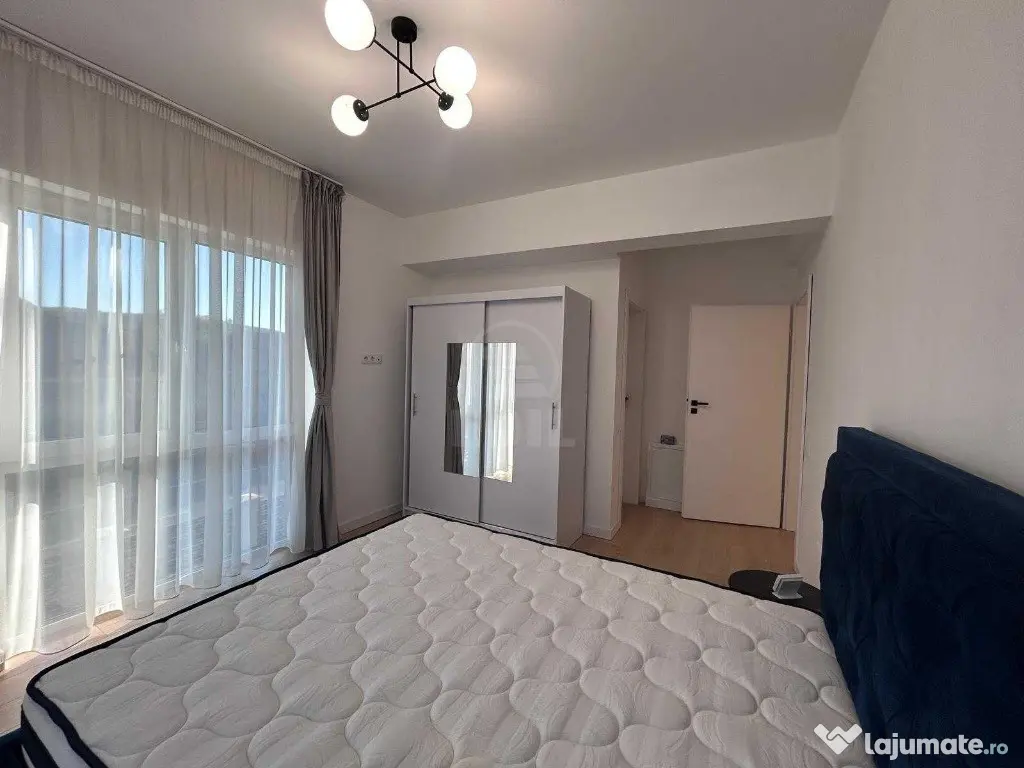 Casă tip duplex cu 4 camere, terasă și grădină, în Florești – zona Avr - Floresti (Cluj)