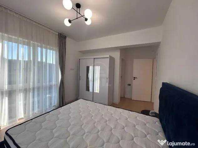 Casă tip duplex cu 4 camere, terasă și grădină, în Florești – zona Avr - Floresti (Cluj)