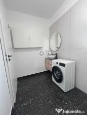 Casă tip duplex cu 4 camere, terasă și grădină, în Florești – zona Avr 