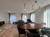 Casă tip duplex cu 4 camere, terasă și grădină, în Florești – zona Avr 