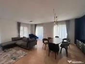 Casă tip duplex cu 4 camere, terasă și grădină, în Florești – zona Avr 