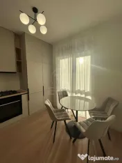 Casă tip duplex cu 4 camere, terasă și grădină, în Florești – zona Avr 