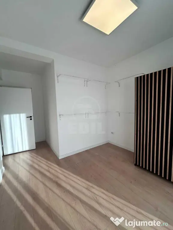Casă tip duplex cu 4 camere, terasă și grădină, în Florești – zona Avr - Floresti (Cluj)