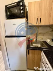 Apartament cu 2 camere de închiriat în Valea Roșie, Craiova 