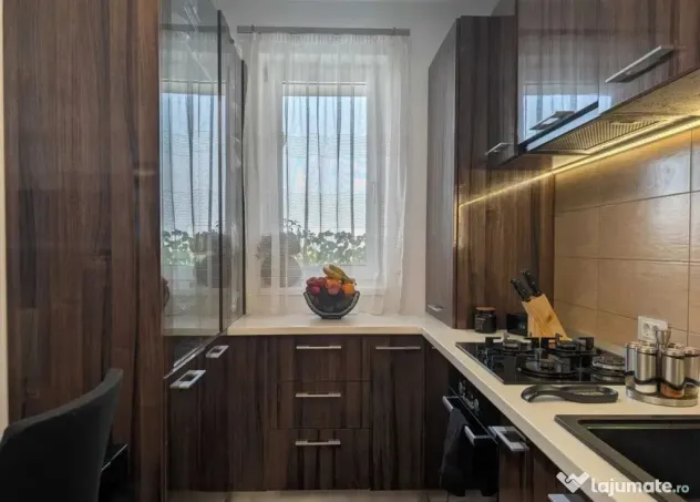 3 camere | 2 băi | bloc nou | Zona Girocului. - Timisoara (Timis)