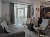 3 camere | 2 băi | bloc nou | Zona Girocului.