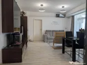 3 camere | 2 băi | bloc nou | Zona Girocului.