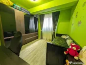 3 camere | 2 băi | bloc nou | Zona Girocului.