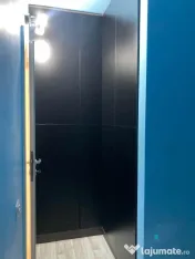 3 camere | 2 băi | bloc nou | Zona Girocului.