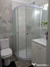 3 camere | 2 băi | bloc nou | Zona Girocului.