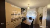 Apartament spatios 52 mp 2 camere de inchiriat in zona Terez 