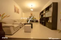 0cazie speciala, central Mamaia,apartament 115 mp, 3 camere 