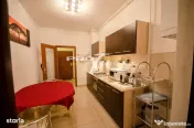 0cazie speciala, central Mamaia,apartament 115 mp, 3 camere 