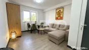 Garsoniera noua loc parcare inclus Comision 0 zona Vasile Aa 