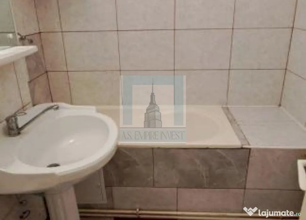 Ap 2 camere mobilat-utilat - zona Tractorul (ID:13169) - Brasov (Brasov)